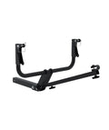 ADAPTERTRAILER BIKE RACK TO VEHICLE HITCH