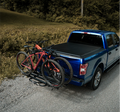 ADAPTERTRAILER BIKE RACK TO VEHICLE HITCH