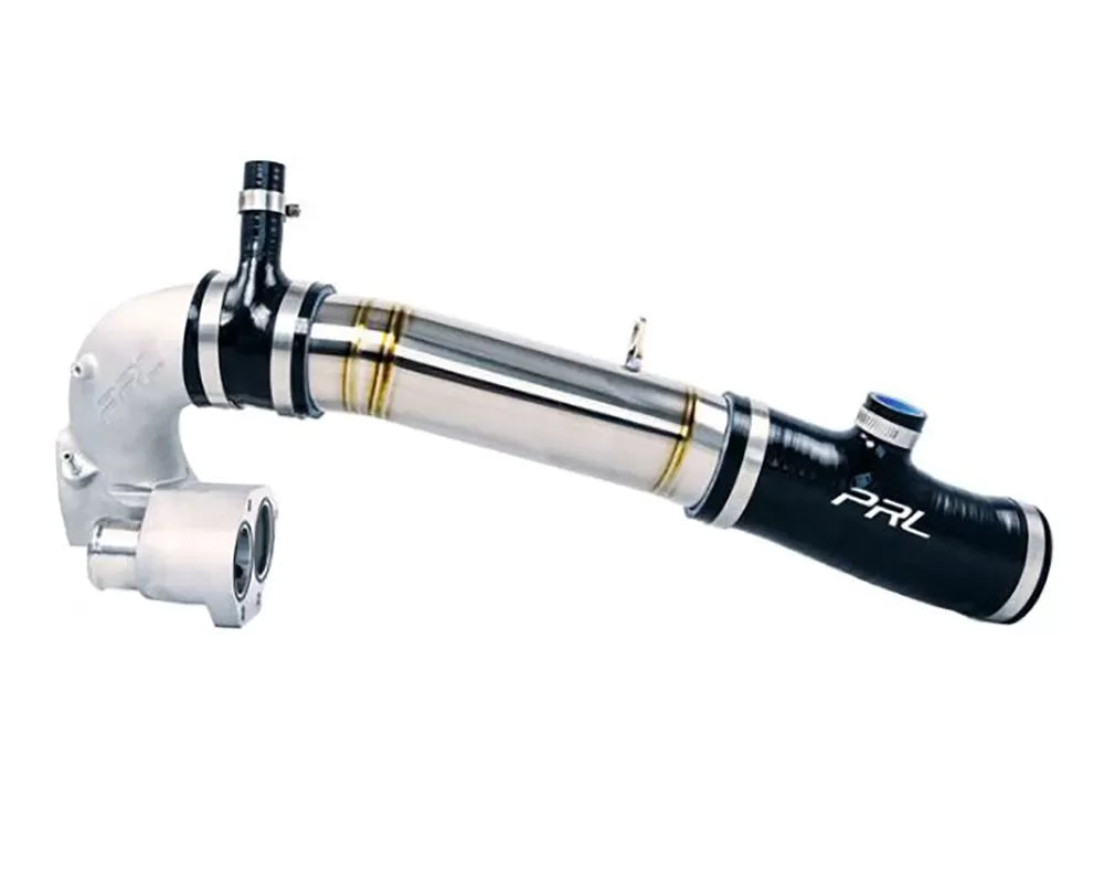 2022 Civic 1.5T Titanium Turbo Inlet Pipe (Tube Only)