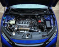 2022 Civic 1.5T Titanium Turbo Inlet Pipe (Tube Only)