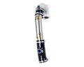 2022 Civic 1.5T Titanium Turbo Inlet Pipe (Tube Only)