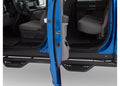 Husky Liners black auto part