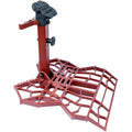LEGEND TREE SADDLE PLATFORM; 300 LBS