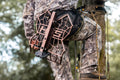 LEGEND TREE SADDLE PLATFORM; 300 LBS