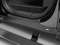 Trail Armor Rocker Panel Black, Incl. Side Panels/Sill Plate Cover For 2015-2022 F-150, F-250 Super Duty, F-350 Super Duty, F-450 Super Duty Husky Liners