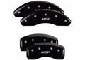 MGP auto part detail