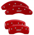 MGP auto part close-up