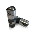 RCD Performance auto part close-up