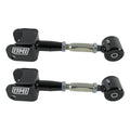 UMI Performance 78-88 GM G-Body Adjustable Upper Control Arms- Poly Bushings