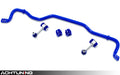 SuperPro 2015 Audi A3 Quattro Premium Rear 22mm 2-Position HD Sway Bar Kit
