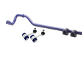 SuperPro 2015 Audi A3 Quattro Premium Rear 22mm 2-Position HD Sway Bar Kit