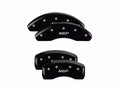 MGP auto part detail