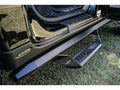 Trail Armor Rocker Panel For 2020-2023 Jeep Gladiator, Incl. Side Panels/Sill Plate Cover Bushwacker