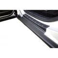 Trail Armor Rocker Panel For 2020-2023 Jeep Gladiator, Incl. Side Panels/Sill Plate Cover Bushwacker