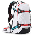 USWE POW Winter Protector Pack 25L - Cool White