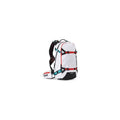 USWE POW Winter Protector Pack 25L - Cool White