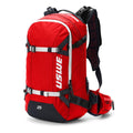 USWE POW Winter Protector Pack 25L - Cool White