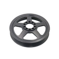 LS Power Steering Pump Pulley and Hub Corvette