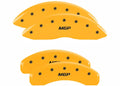 MGP auto part detail