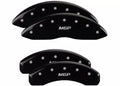 MGP auto part detail