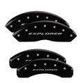 MGP auto part detail