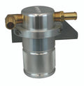 Moroso catch can detail