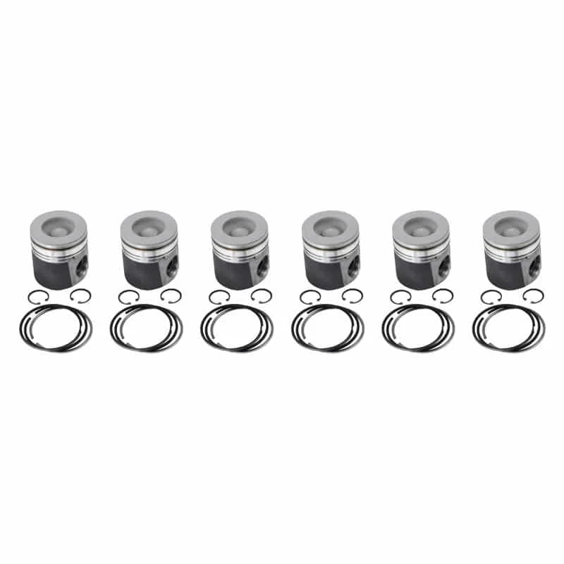 Industrial Injection auto part