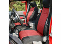 OMIX-ADA auto part installed view