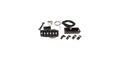 TRACK ROCKER 6 SWITCH CUSTOMIZABLE ROLL BAR MOUNT