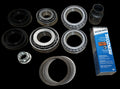 Revolution Gear & Axle auto part