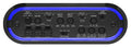 PLANET PRO 2200W HIGH OUTPUT 5 CHANNEL FULL RANGE CLASS D AMPLIFIER 15.01 INL 5.