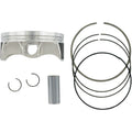 Wiseco 4 Stroke Forged Series Piston Kit, 95.50 MM Bore, 13:1 CR