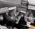 21 Bronco 2.7L Plug N Play Oil Catch Can