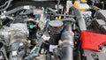 21 Bronco 2.7L Plug N Play Oil Catch Can