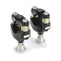 XTrig 05-19 Suzuki RM-Z 450 / RM-Z 250 PHDS Clamp Kit 28 mm. M12 - Black