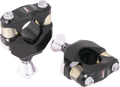 XTrig 05-19 Suzuki RM-Z 450 / RM-Z 250 PHDS Clamp Kit 28 mm. M12 - Black