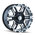 The Wheel Group auto part