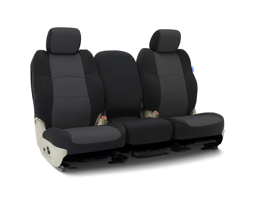 PREMIUM LEATHERETTE CHARCOAL /