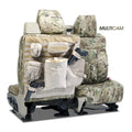 CUSTOM SEAT COVERS (1 ROW) BALLISTI