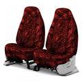 50/50 SPORT SEAT; W/LUMBAR; WITHOUT