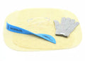 COVERKING auto part installed view