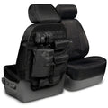 CUSTOM SEAT COVERS (1 ROW) BALLISTI