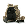 CUSTOM SEAT COVERS (1 ROW) BALLISTI