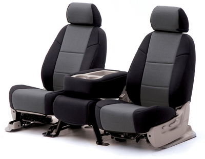 COVERKING black auto part