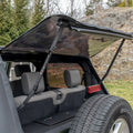 EZ 4x4 auto part detail