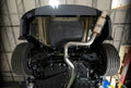 2016-2021 Civic 1.5T Titanium Inlet Pipe (Tube Only)