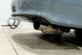 2016-2021 Civic 1.5T Titanium Inlet Pipe (Tube Only)