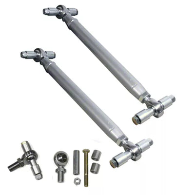 UPR 79-98 Extreme Duty Adjustable Lower Control Arm Kit 2002-01-R