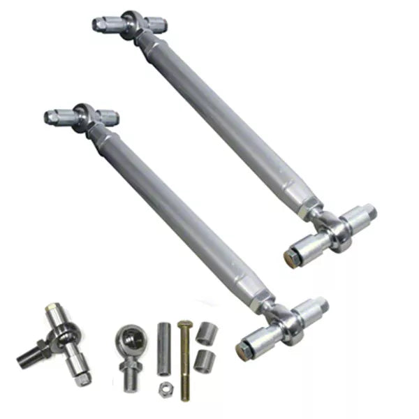 UPR 79-98 Extreme Duty Adjustable Lower Control Arm Kit 2002-01-R