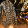 BFGoodrich Mud-Terrain T/A KM3 30X10.00R15 NHS